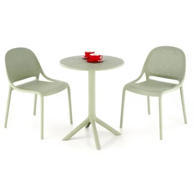 TABLE CALVO mint